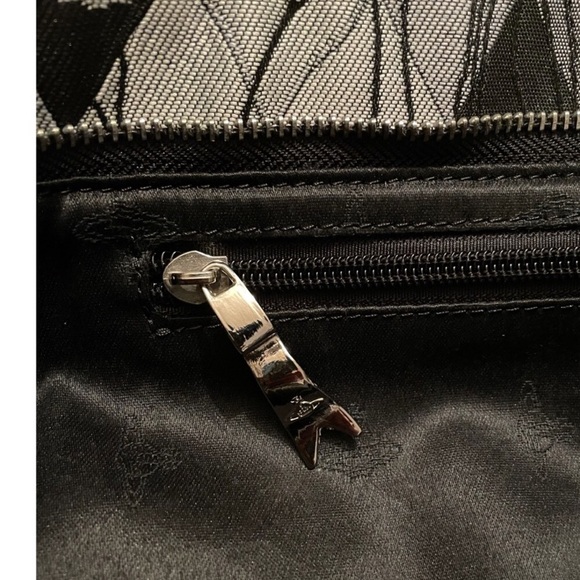 Authentic Vivienne Westwood bag - Picture 6 of 7